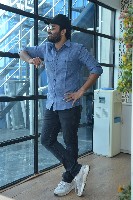 Hero Kiran Abbavaram Photos